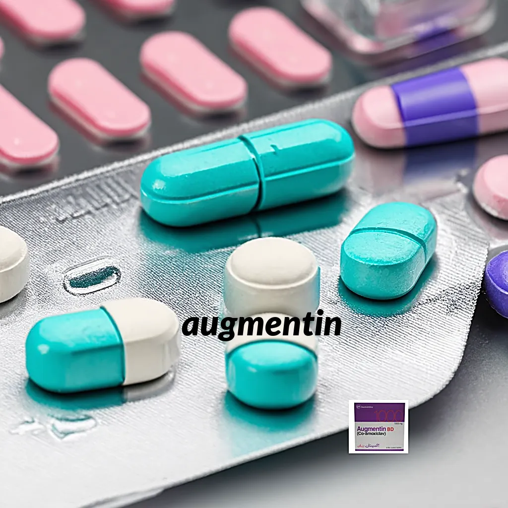 Precio de augmentin 12h